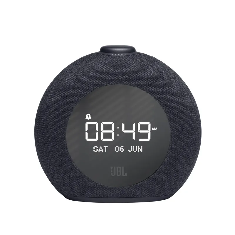 Radio portabil JBL Horizon 2, Negru