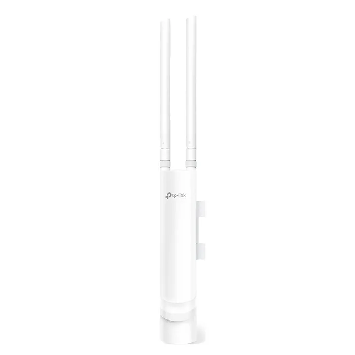 Punct de acces exterior TP-LINK AC1200, 300 Mbps, 867 Mbps, Alb