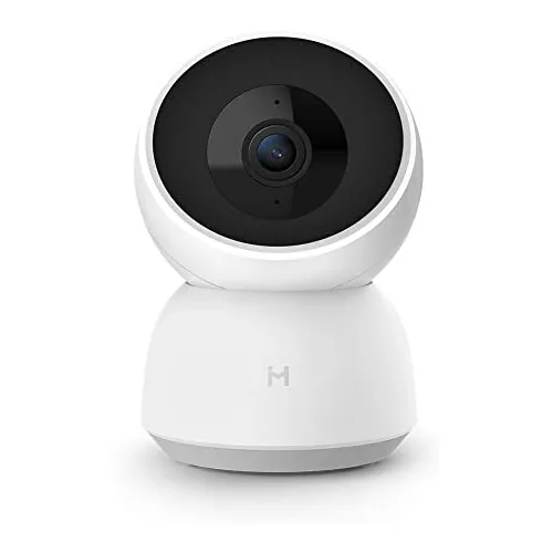 Camera de supraveghere Smart Xiaomi IMILAB A1, Alb