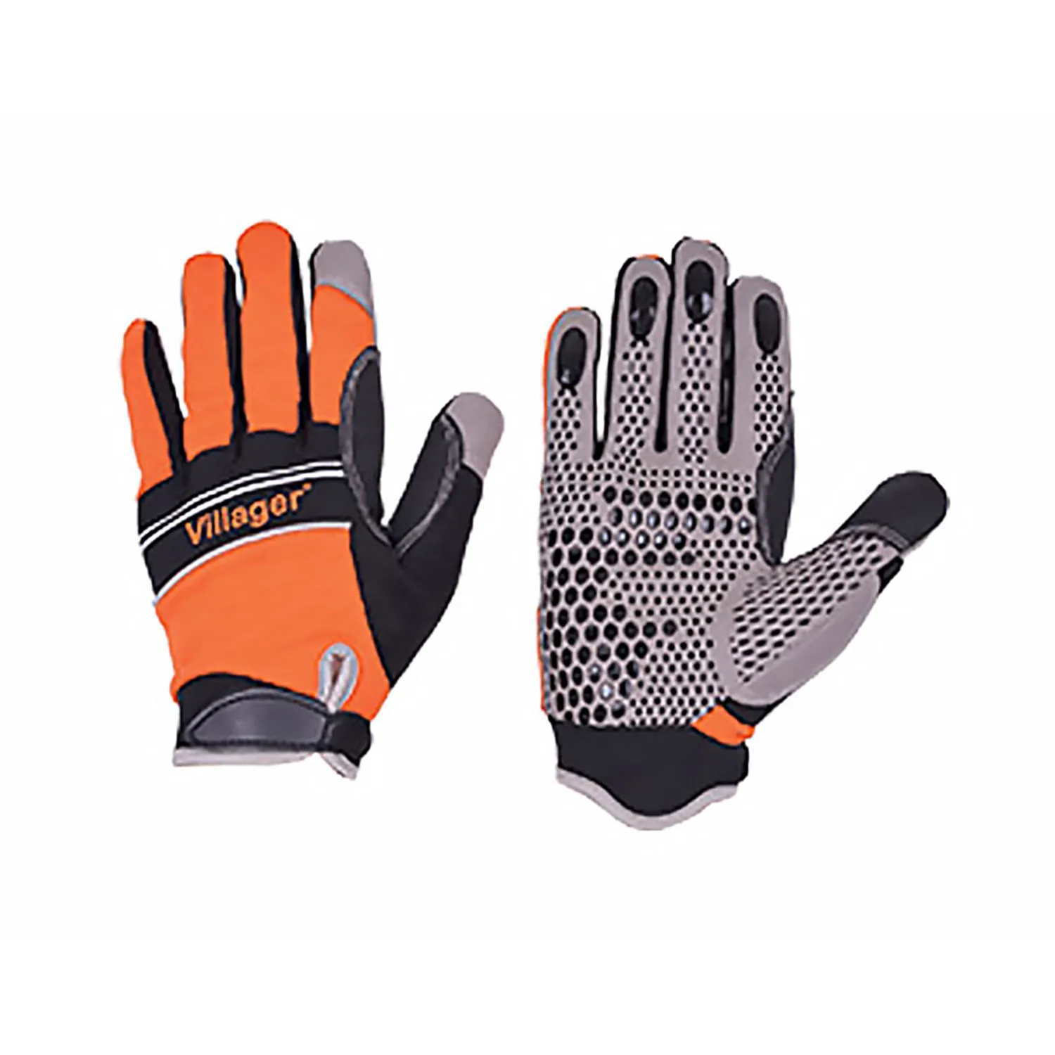 Manusi mecanice VWG 15/9