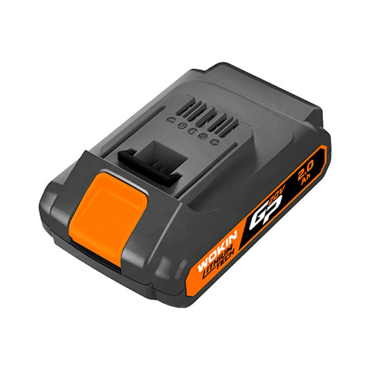 Acumulator WOKIN 20V LI-ION 2.0AH