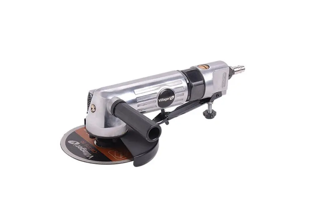 Polizor pneumatica Villager WFG 1218 (Unghiular)