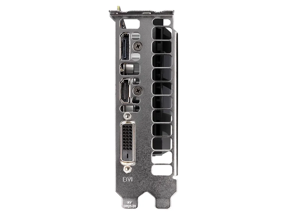 Placă Video ASUS PH-RX550-4G-EVO,  4GB GDDR5 128bit
