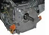 Motor benzina Villager VGR 250 H (Ax orizontal)