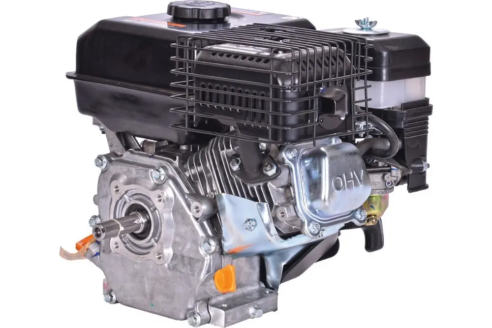 Motor benzina Villager VGR 250 H (Ax orizontal)