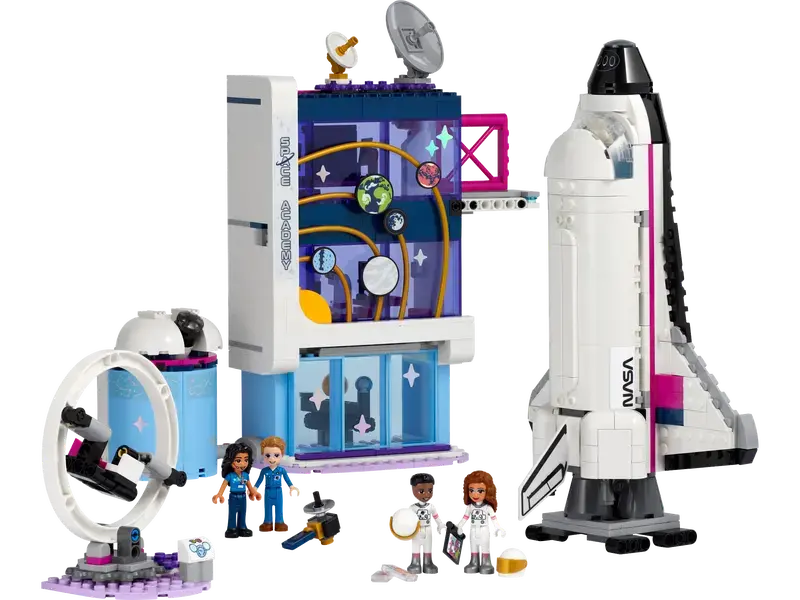Constructor LEGO 41713, 8+