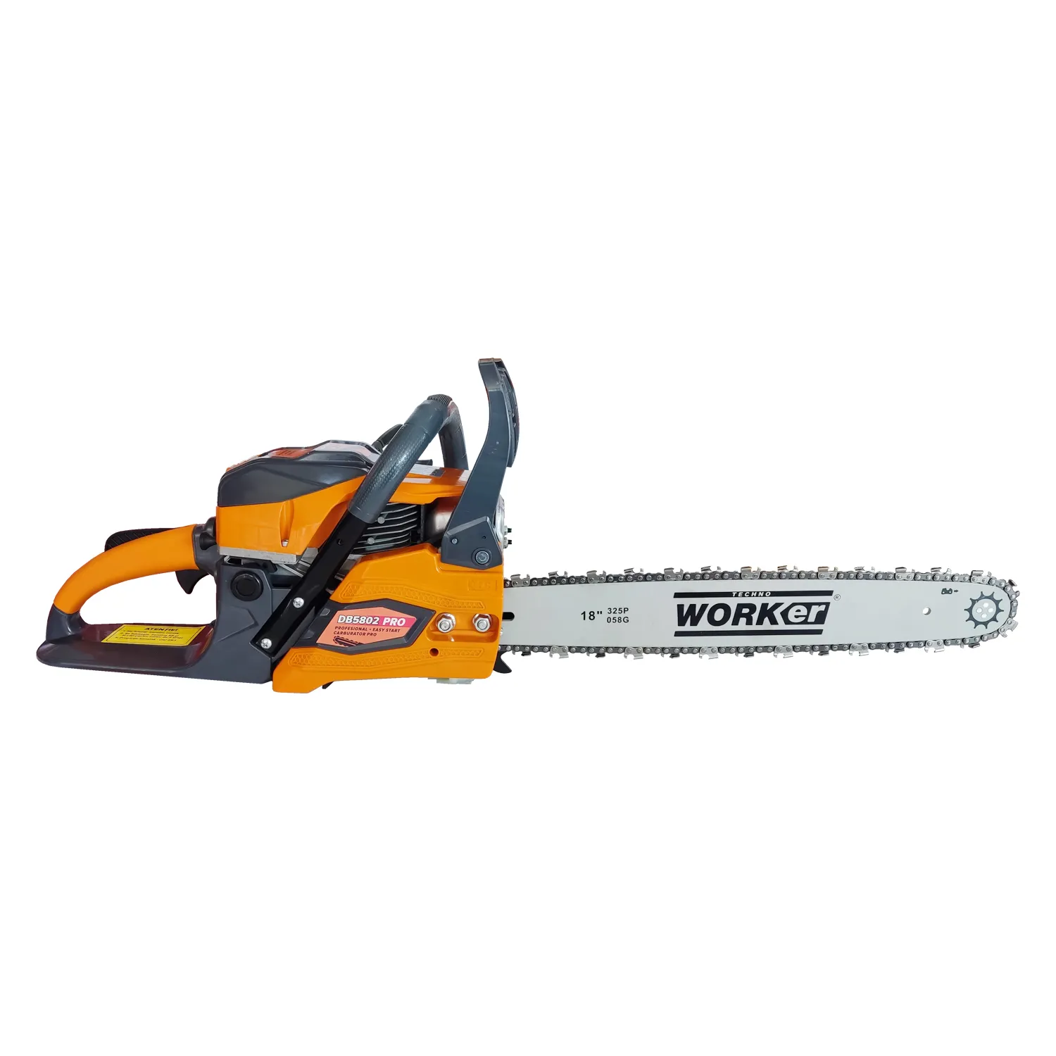 Drujba TechnoWorker DB5802 PRO