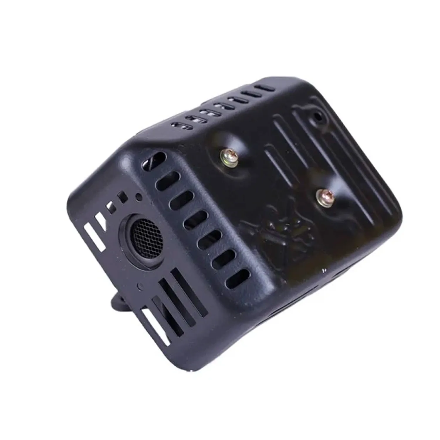 Toba de esapament - 168F VM001-168F