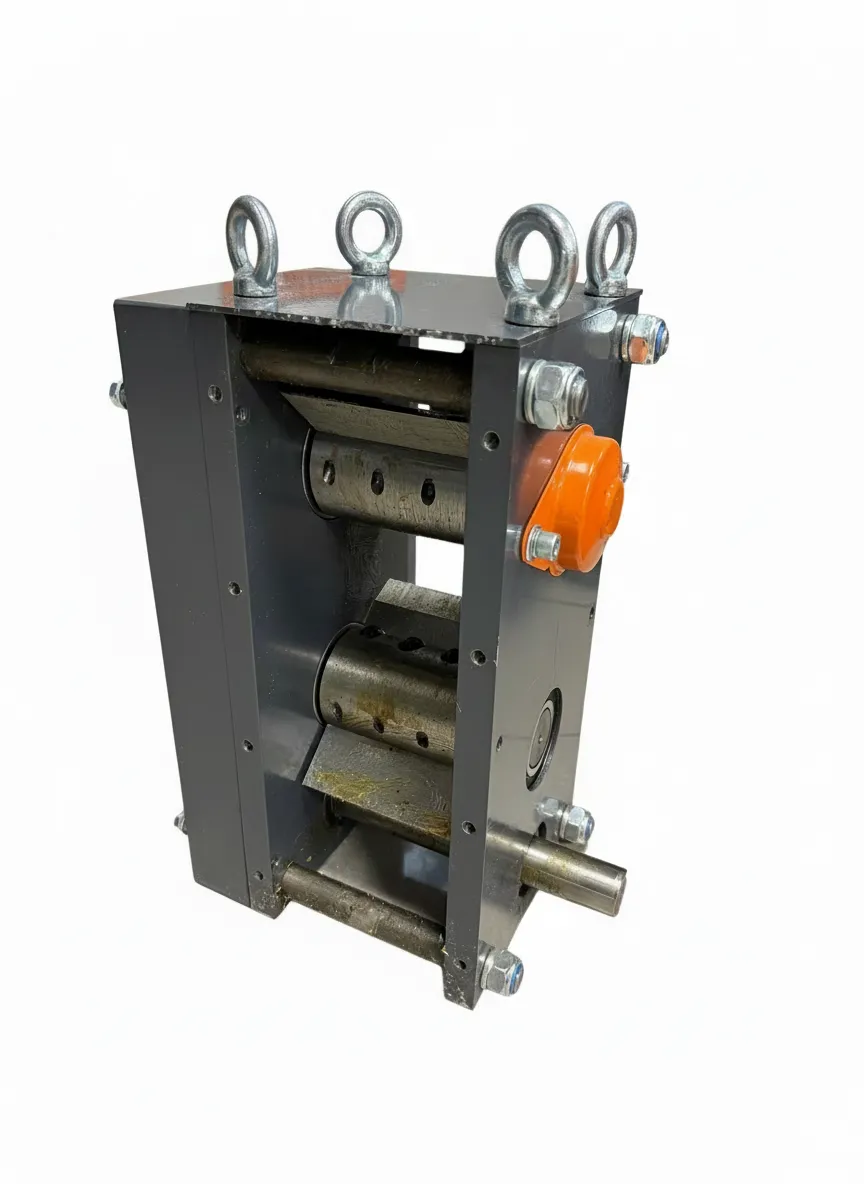 Tocator de crengi benzina fara carcasa TechnoWorker TC 700 Eco Line