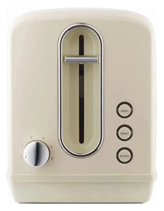 Toaster Gorenje T1100CLI, Bej