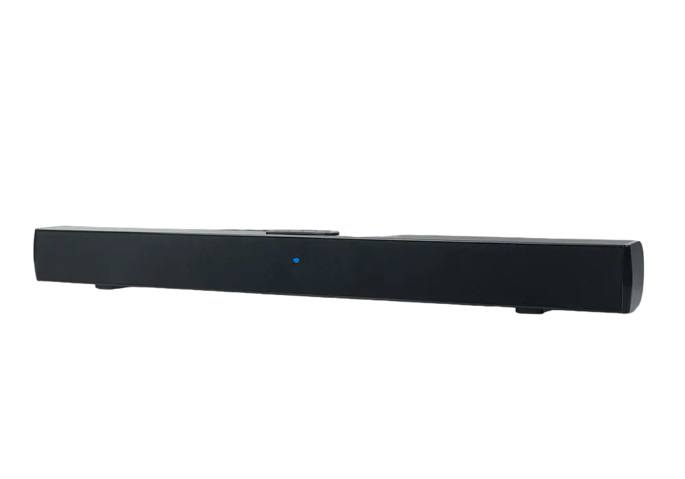 Soundbar MUSE M-1520 SBT, Negru