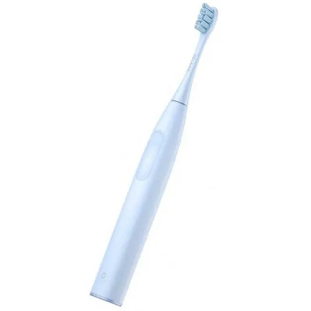 Periuța de dinți electrică sonică Xiaomi F1, Albastru deschis