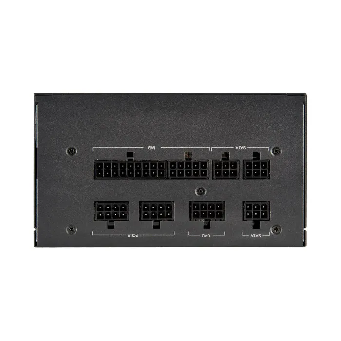 Sursă Alimentare PC Chieftec PPS-750FC, 750W, ATX, Complet modular