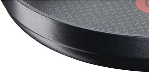 Tigaie Tefal G6050514, 26cm, Negru