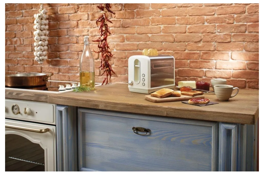 Toaster Gorenje T1100CLI, Bej