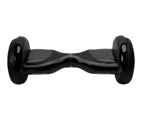 Hoverboard GaokeTimes 10, Negru