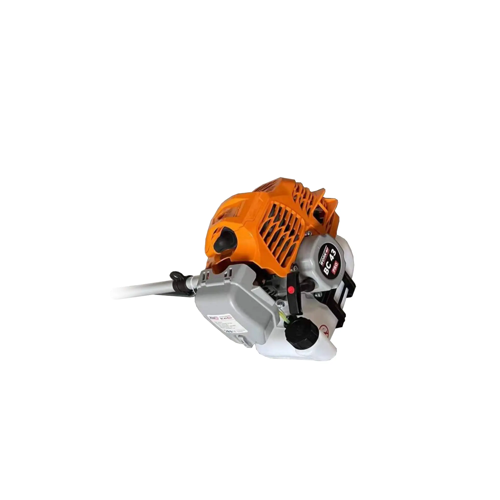Motocoasa TechnoWorker BC 43 PRO