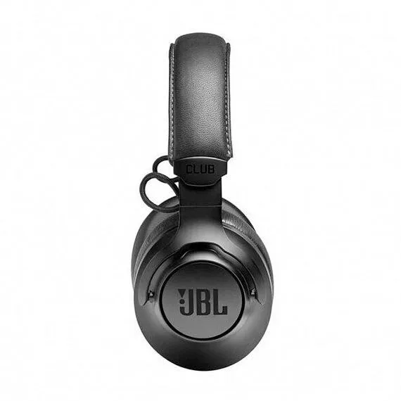 Căști JBL Club One, Negru