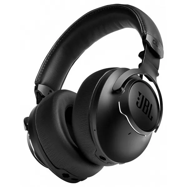 Căști JBL Club One, Negru