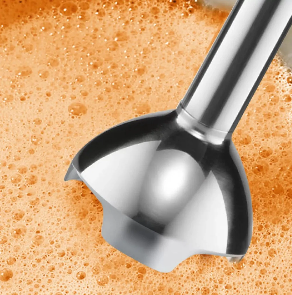 Blender de mână Bosch CleverMixx MSM2650B, Negru