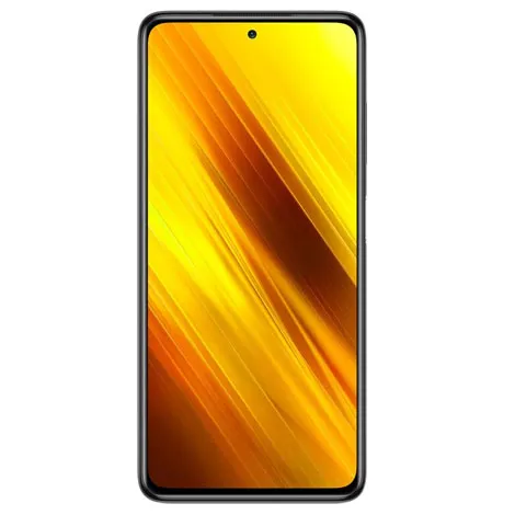 Smartphone Xiaomi Poco X3, 6GB/64GB, Gri