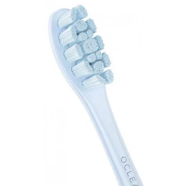 Periuța de dinți electrică sonică Xiaomi F1, Albastru deschis