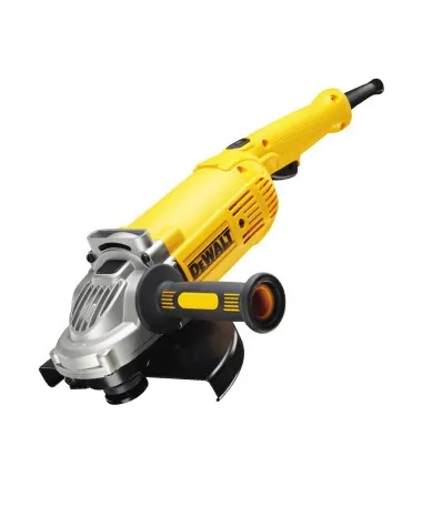 Polizor unghiular DeWALT DWE492 230mm 2200W