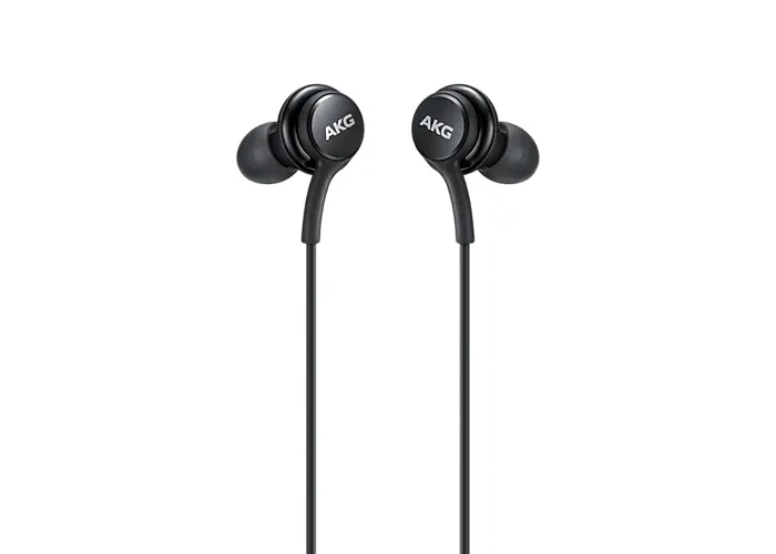Căști Samsung EO-IC100B, Negru