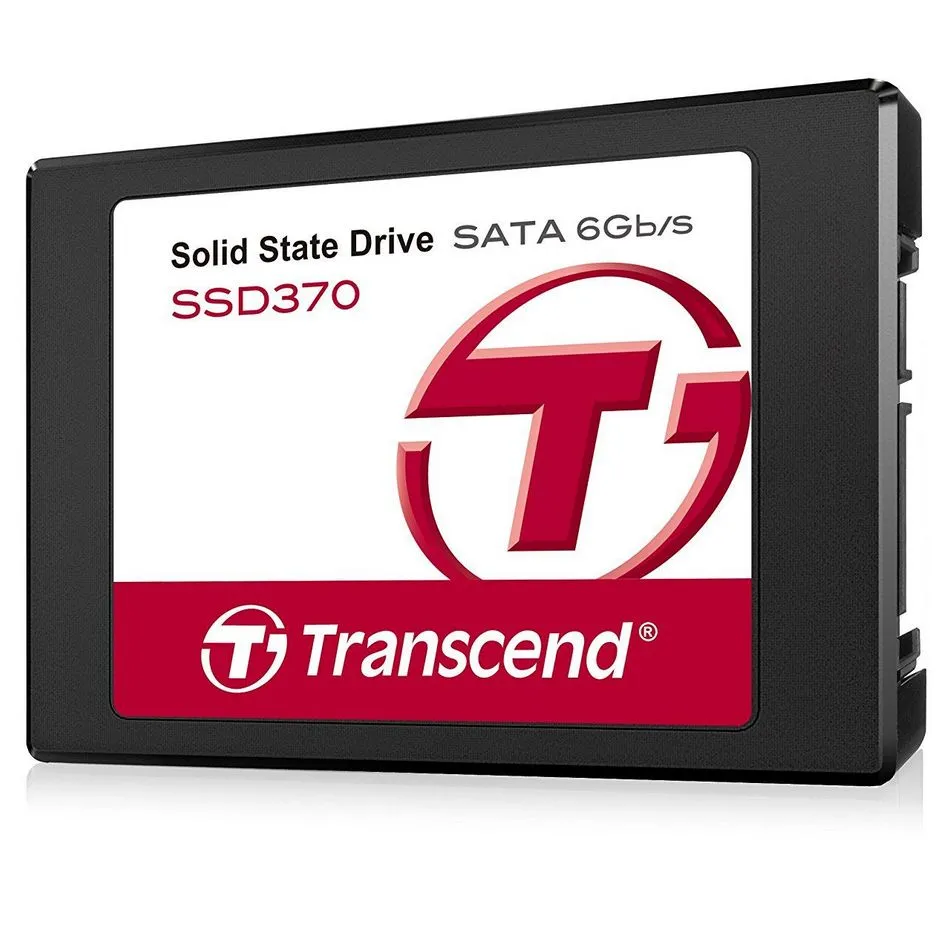 Unitate SSD Transcend SSD370S, 256GB, TS256GSSD370S