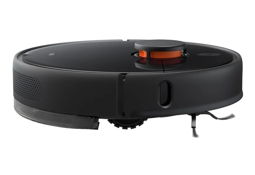 Aspirator Robot Xiaomi Mop 2 Ultra, Negru