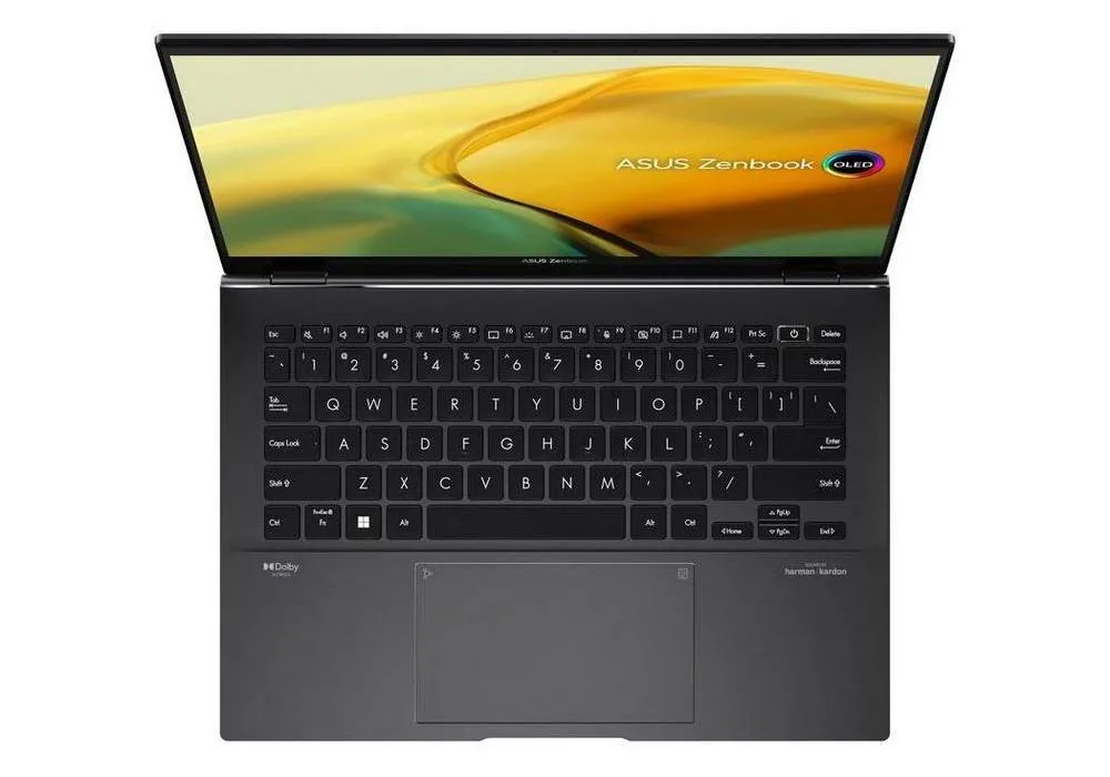 NB ASUS 14.0