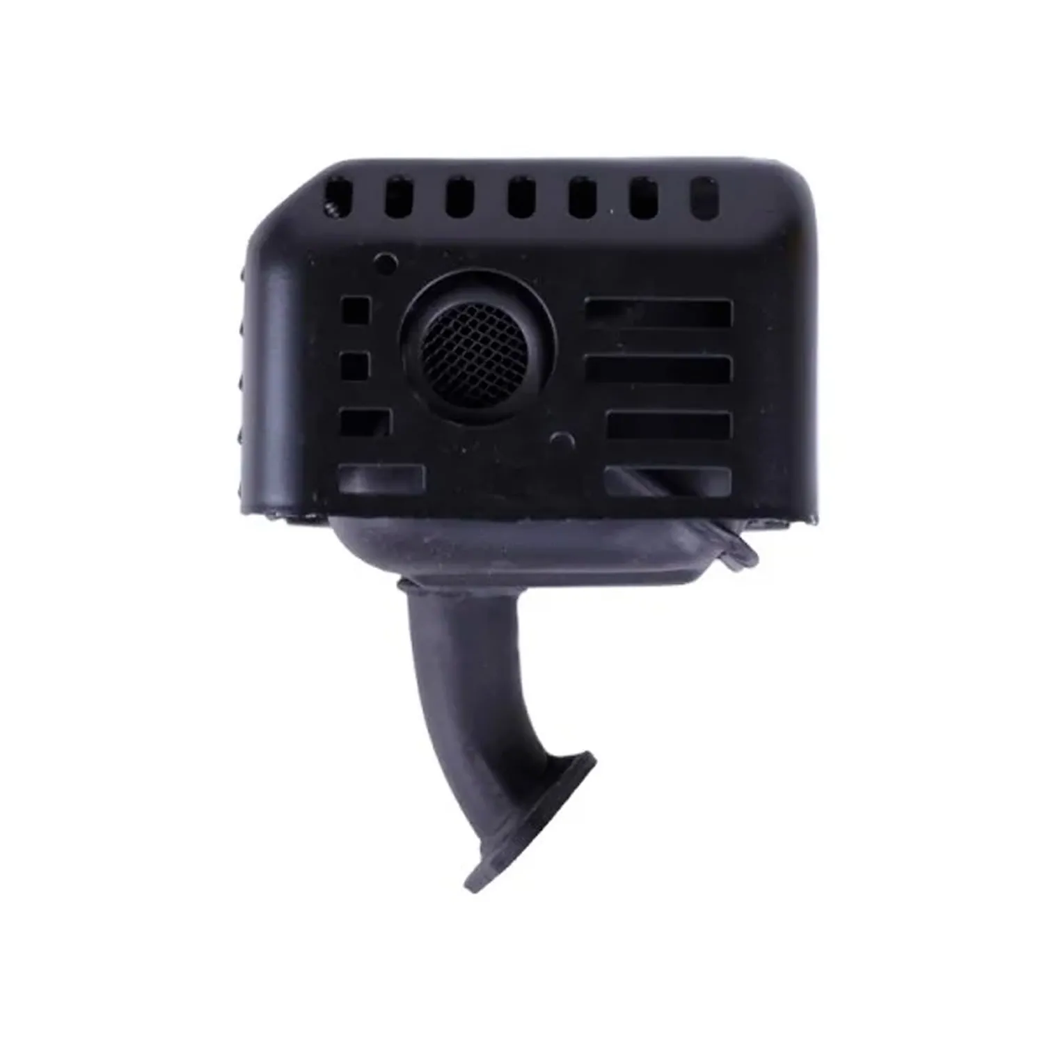 Toba de esapament - 168F VM001-168F