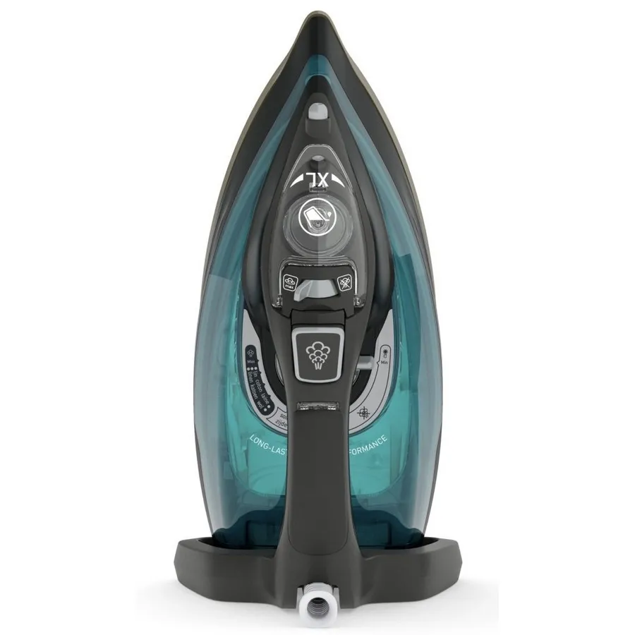 Fier de călcat Tefal FV9785E0, 3000W, Negru