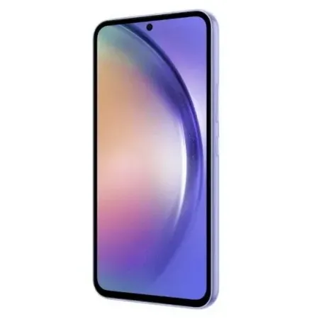 Smartphone Samsung Galaxy A54, 6GB/128GB, Violet deschis