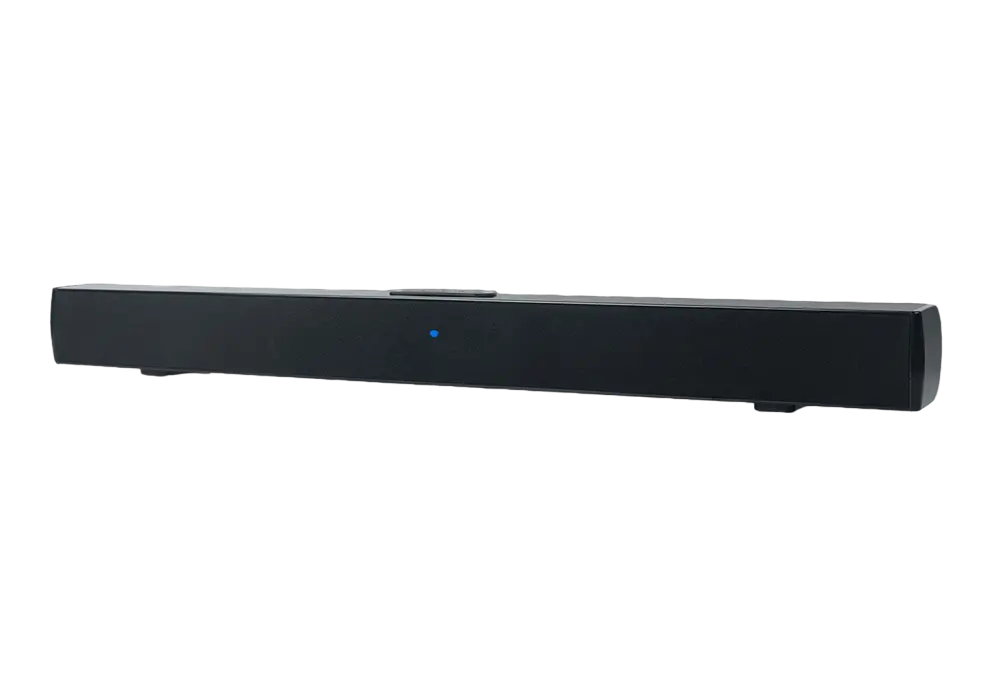 Soundbar MUSE M-1520 SBT, Negru