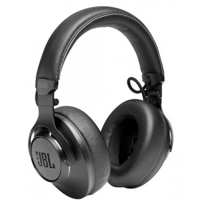 Căști JBL Club One, Negru