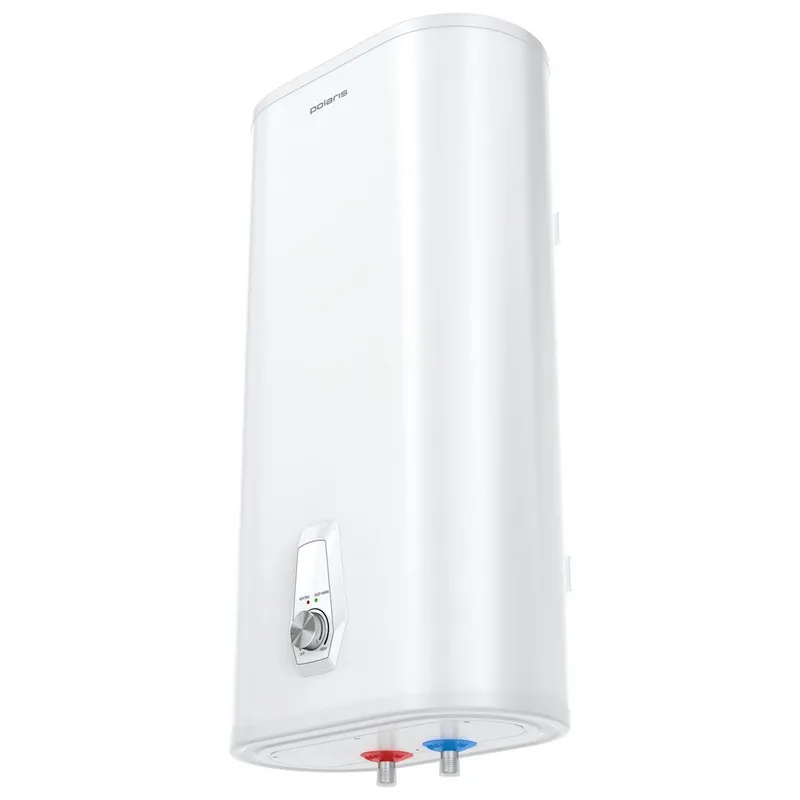 Boiler Electric Polaris FDRM-30V, 30L, Alb