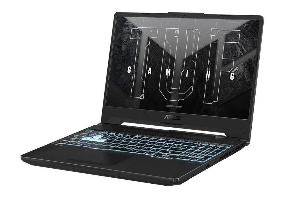 NB ASUS 15.6