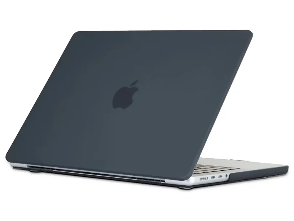 Husă pentru laptop Tech Protect Smartshell Macbook Pro 16 (2021-2023), 16.2