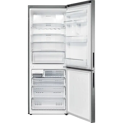 Frigider Samsung RL4353RBASL/UA, Argintiu