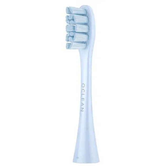 Periuța de dinți electrică sonică Xiaomi F1, Albastru deschis