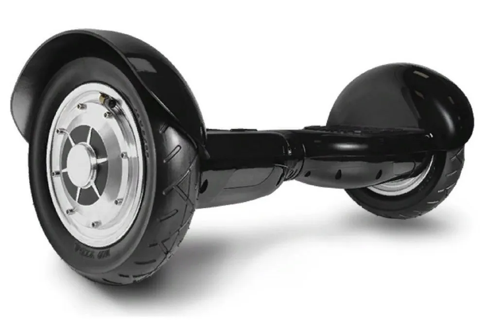 Hoverboard GaokeTimes 10, Negru
