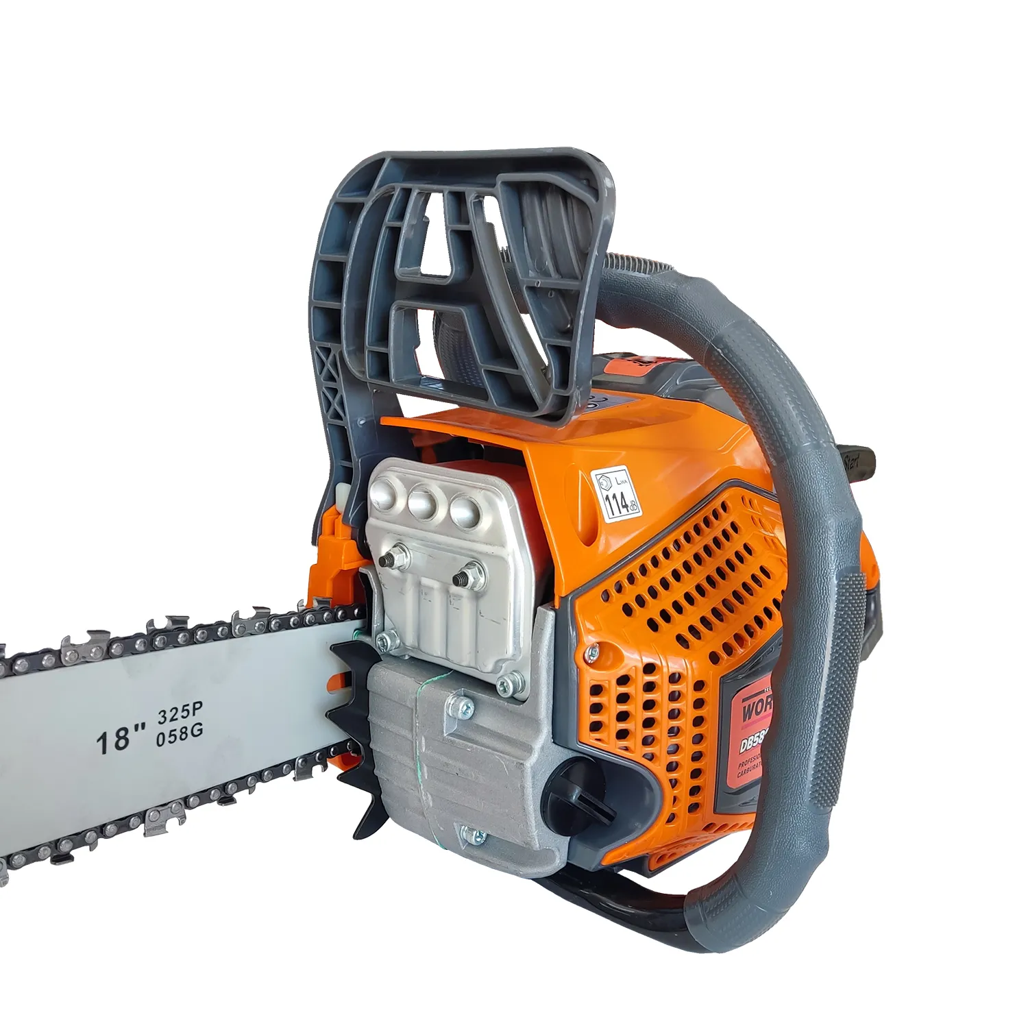 Drujba TechnoWorker DB5802 PRO