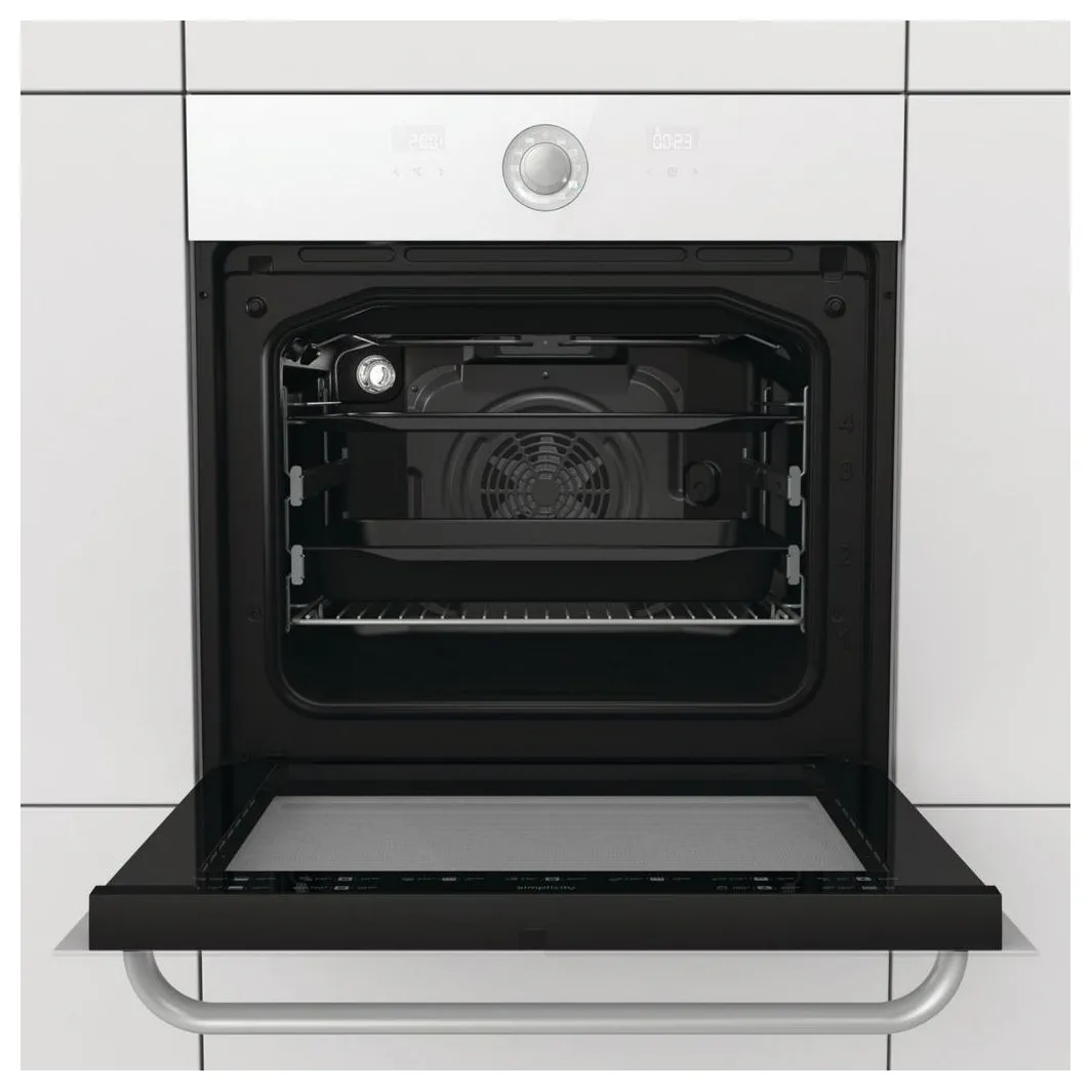 OLD_BinOven/el Gorenje BO 76 SYW