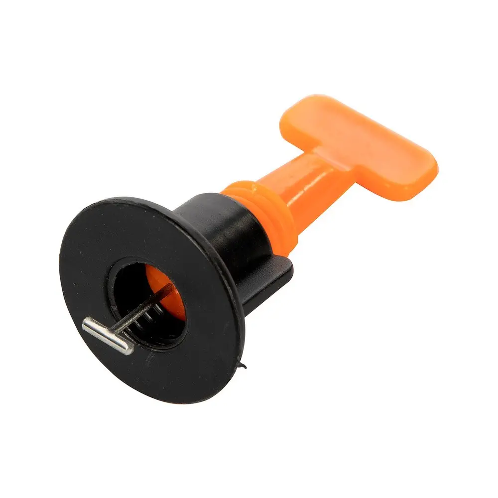 Set cleme reglaj nivel placi ceramice 50 pcs/buc