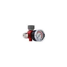 Kit Pistol de vopsit TechnoWorker ATK-17 (5 piese)
