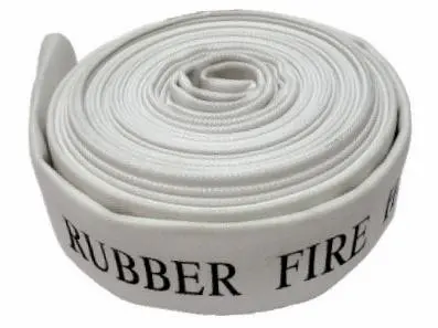 Furtun refulare DKD 3 x 20m-10 bar (Cu conector)