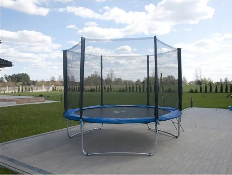 Trambulina WALTZ 3.05 m