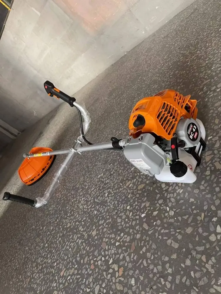 Motocoasa TechnoWorker BC 43 PRO