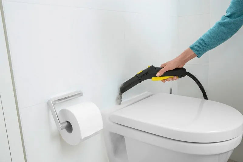 Aparatul de curatat cu abur Karcher SC 2 DELUXE EasyFix, 1.513-243.0